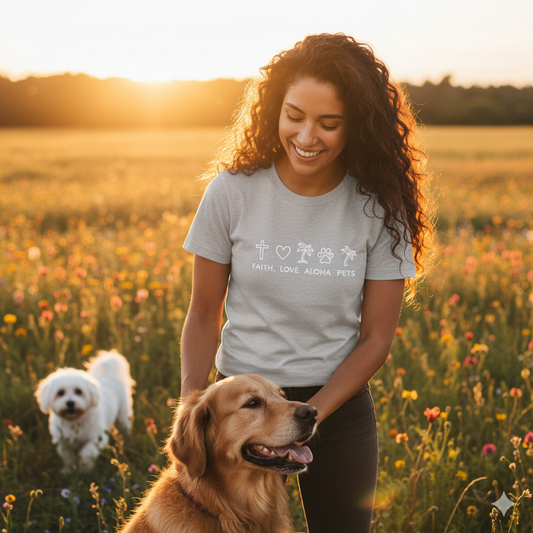 Find Your Vibe: Our New Women's T-Shirt Collection Has Arrived!