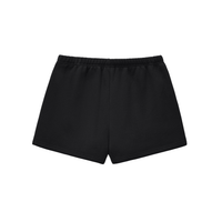 Women Essential Fleece Drawstring Sweatshorts | shorts men, shorts women, shorts, short sleeve button down, short sleeve tops for women