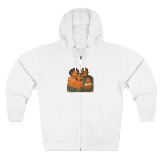 Custom Photo Anime Shirt Portrait from Photo Personalized Shirt Custom Family Portrait Birthday Gift Fathers Day Grandpa Shirt Grandma Gift