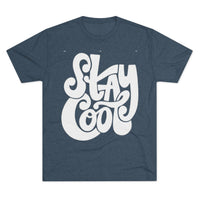 Next Level 6010 | Unisex Tropical Palm "Salti Vibes" Summer Graphic T-Shirt