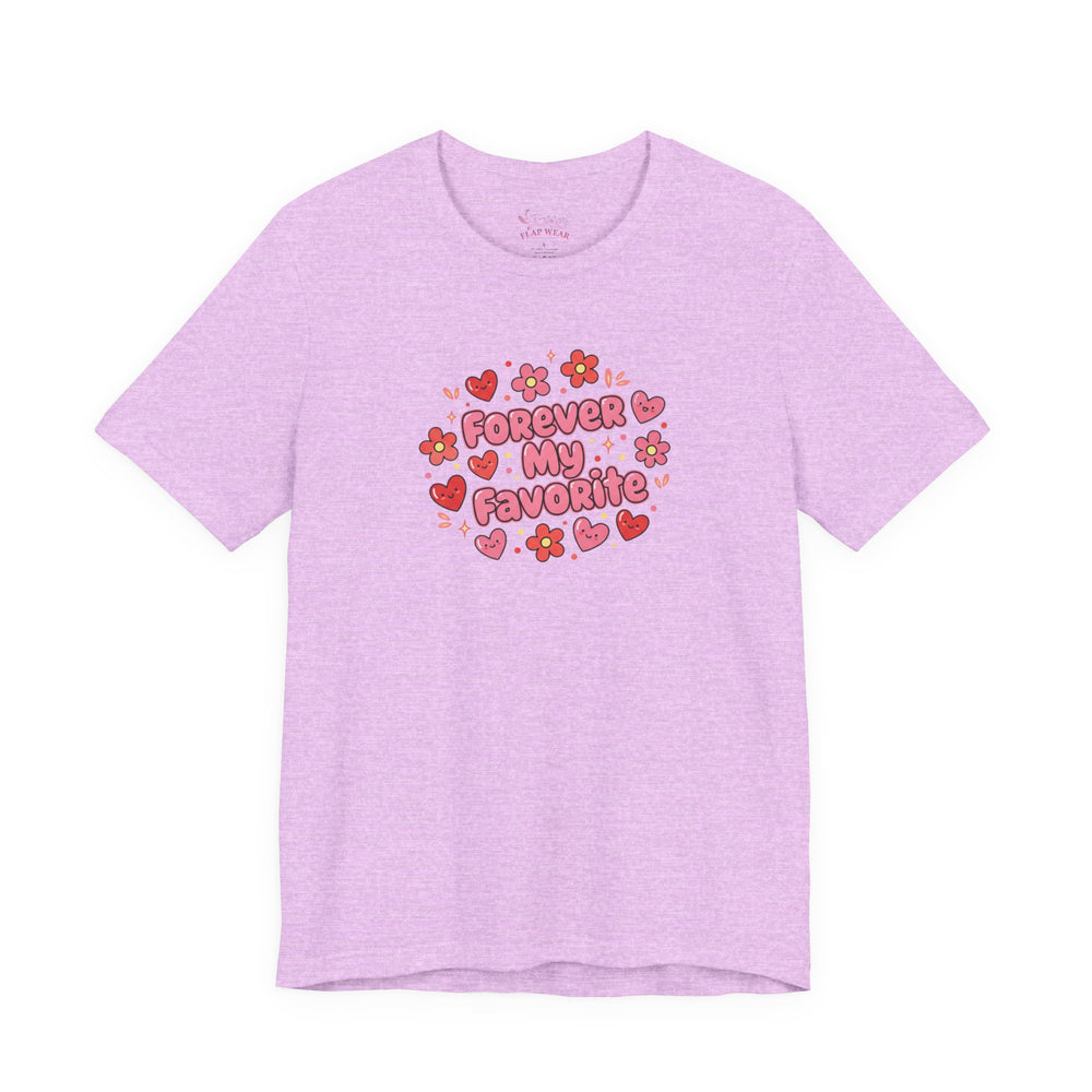 Bella+Canvas3001 | Unisex Jersey Short Sleeve Tee