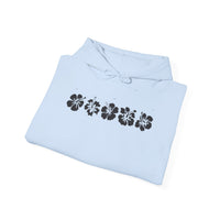 Gildan 18500 | Unisex "Life is Better at the Beach" Hoodie – Retro Surf Van Graphic – Premium Soft Coastal Fleece