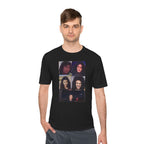 Toronto Maple Leaf Skyline Tee — Canadian Cityscape Graphic Shirt