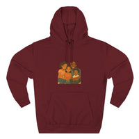 Custom Photo Anime Shirt Portrait from Photo Personalized Shirt Custom Family Portrait Birthday Gift Fathers Day Grandpa Shirt Grandma Gift