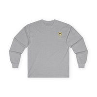 Unisex Ultra Cotton Long Sleeve Tee