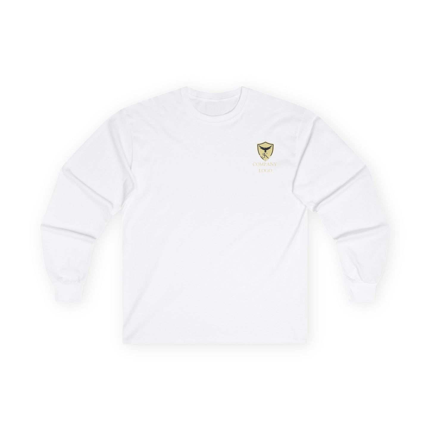 Unisex Ultra Cotton Long Sleeve Tee
