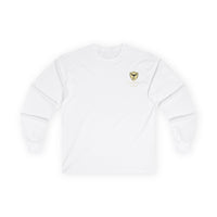 Unisex Ultra Cotton Long Sleeve Tee
