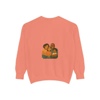 Custom Photo Anime Shirt Portrait from Photo Personalized Shirt Custom Family Portrait Birthday Gift Fathers Day Grandpa Shirt Grandma Gift