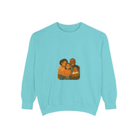 Custom Photo Anime Shirt Portrait from Photo Personalized Shirt Custom Family Portrait Birthday Gift Fathers Day Grandpa Shirt Grandma Gift