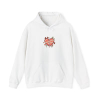 Anti‑Valentine Heart Hoodie | Anti Valentine, Single Humor