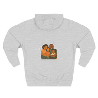 Custom Photo Anime Shirt Portrait from Photo Personalized Shirt Custom Family Portrait Birthday Gift Fathers Day Grandpa Shirt Grandma Gift