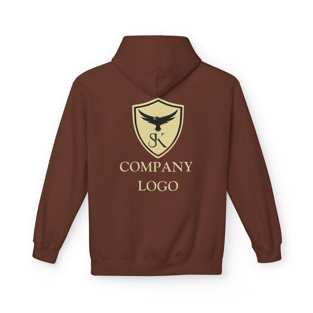 Unisex Midweight Softstyle Fleece Hoodie