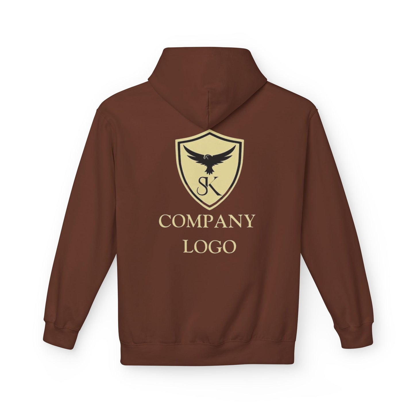 Unisex Midweight Softstyle Fleece Hoodie