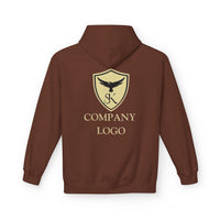 Unisex Midweight Softstyle Fleece Hoodie