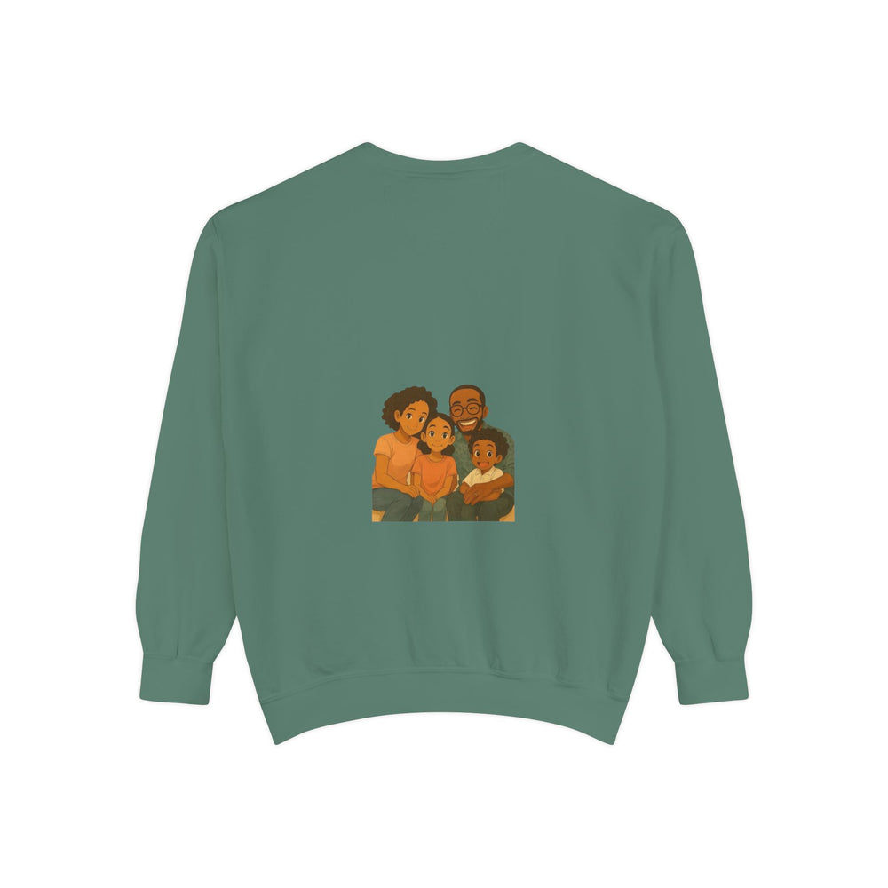 Custom Photo Anime Shirt Portrait from Photo Personalized Shirt Custom Family Portrait Birthday Gift Fathers Day Grandpa Shirt Grandma Gift