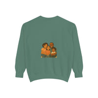 Custom Photo Anime Shirt Portrait from Photo Personalized Shirt Custom Family Portrait Birthday Gift Fathers Day Grandpa Shirt Grandma Gift