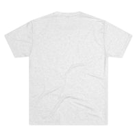 Next Level 6010 | Live Aloha Hawai'i Unisex Tri-Blend Vintage Tee
