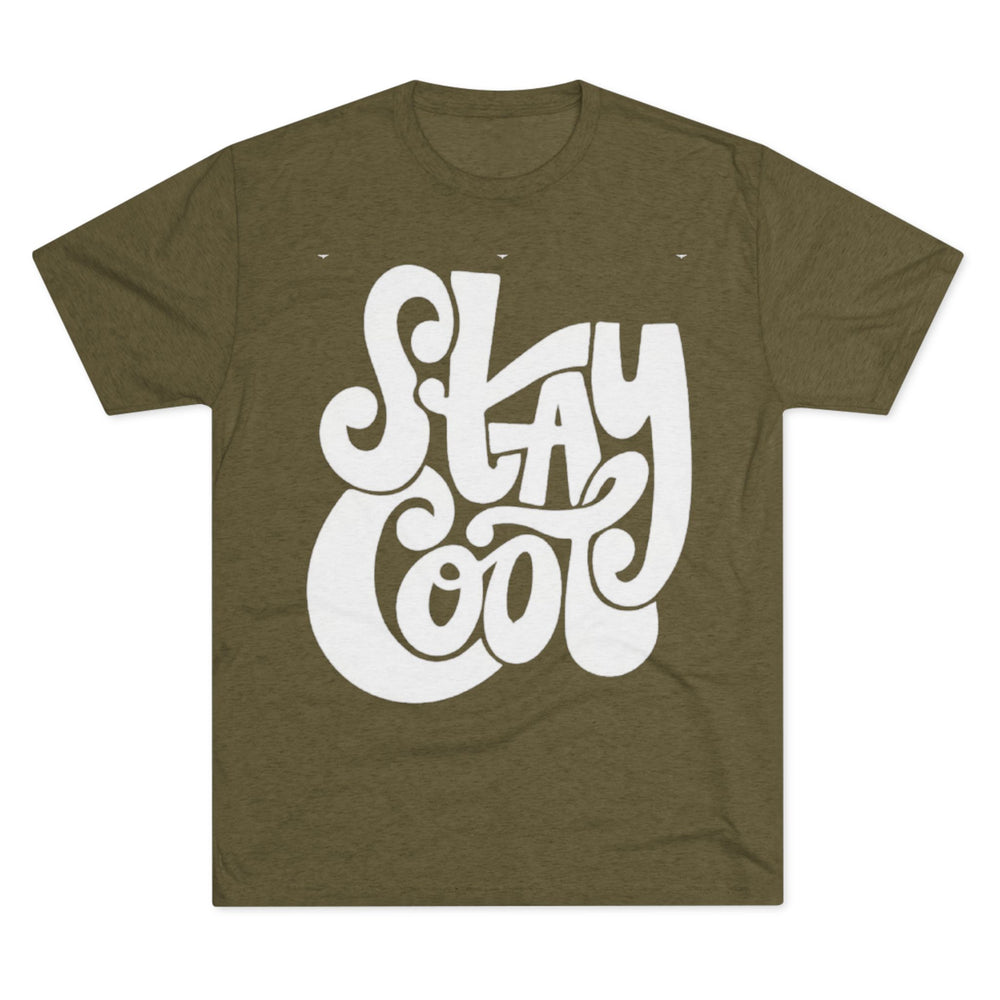 Next Level 6010 | Unisex Tropical Palm "Salti Vibes" Summer Graphic T-Shirt