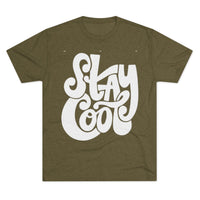 Next Level 6010 | Unisex Tropical Palm "Salti Vibes" Summer Graphic T-Shirt