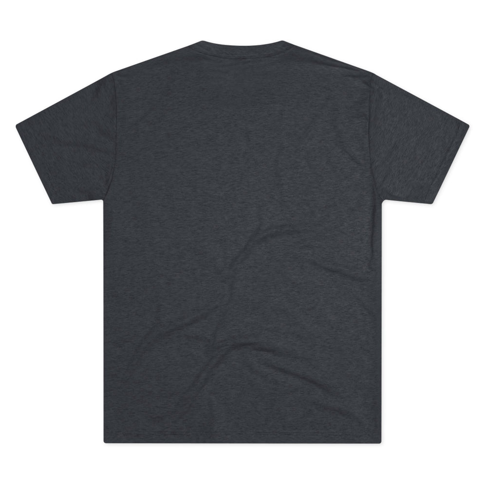 Next Level 6010 | Unisex Shaka Spirit Minimalist Graphic Tee