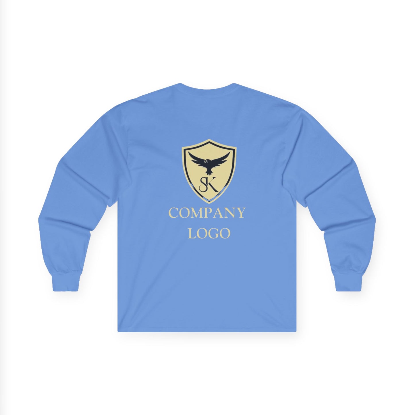 Unisex Ultra Cotton Long Sleeve Tee