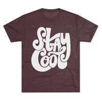 Next Level 6010 | Unisex Tropical Palm "Salti Vibes" Summer Graphic T-Shirt