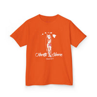 Gildan 5000B | Kid's North Shore Hawaii Surfer T-Shirt – Aloha Beach Adventure Tee