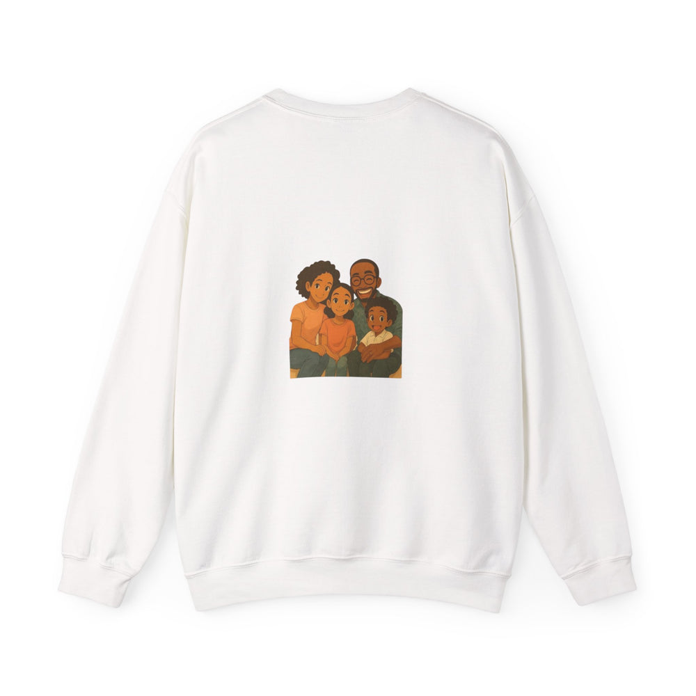 Custom Photo Anime Shirt Portrait from Photo Personalized Shirt Custom Family Portrait Birthday Gift Fathers Day Grandpa Shirt Grandma Gift