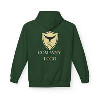 Unisex Midweight Softstyle Fleece Hoodie