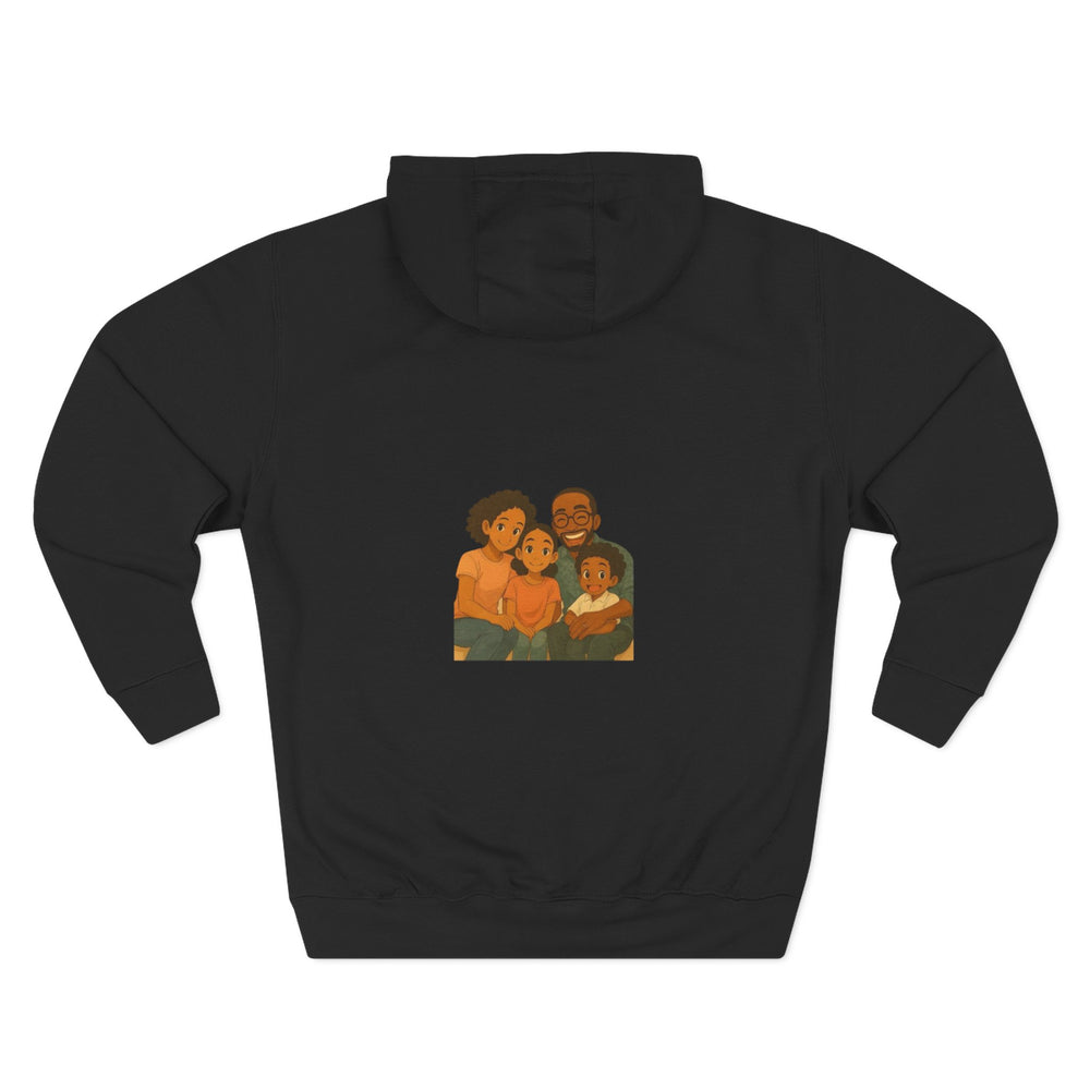 Custom Photo Anime Shirt Portrait from Photo Personalized Shirt Custom Family Portrait Birthday Gift Fathers Day Grandpa Shirt Grandma Gift