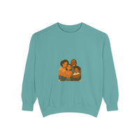 Custom Photo Anime Shirt Portrait from Photo Personalized Shirt Custom Family Portrait Birthday Gift Fathers Day Grandpa Shirt Grandma Gift