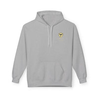 Unisex Midweight Softstyle Fleece Hoodie