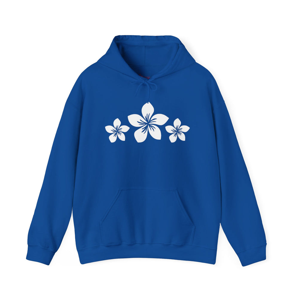 Gildan 18500 | COZY "Life's a Beach" Unisex Hoodie – Fun & Relaxed Beach Vibe Sweatshirt