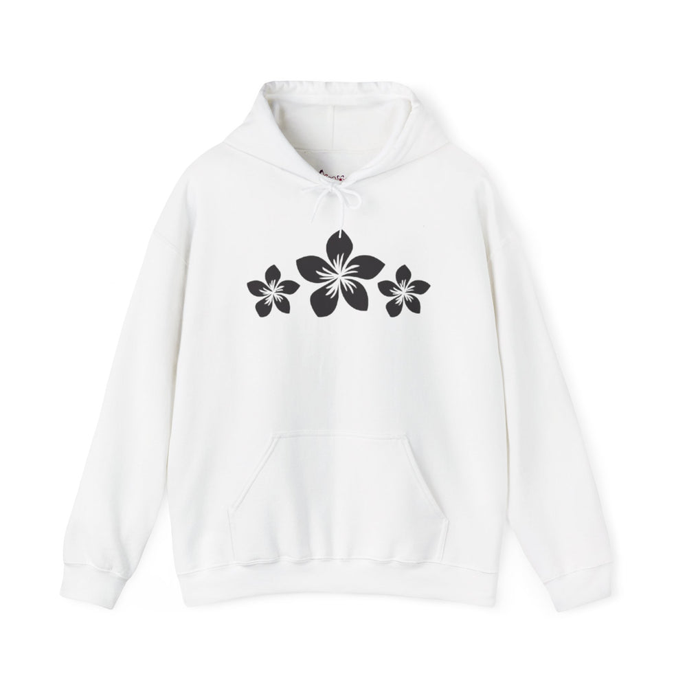 Gildan 18500 | COZY "Life's a Beach" Unisex Hoodie – Fun & Relaxed Beach Vibe Sweatshirt