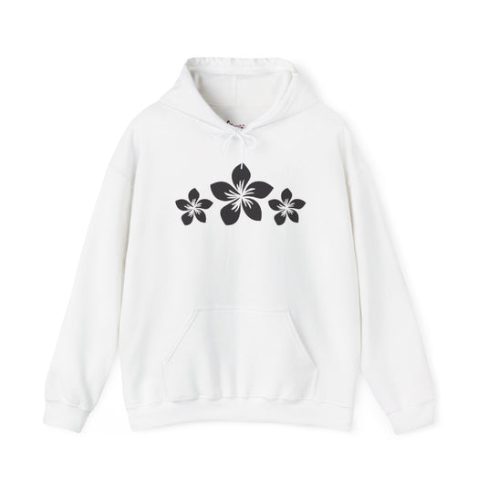 Gildan 18500 | COZY "Life's a Beach" Unisex Hoodie – Fun & Relaxed Beach Vibe Sweatshirt