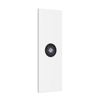 Zodiac Constellation Wheel Canvas, Astrology Art Print | Gold Foil Galaxy