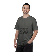 Birthday Crew T-Shirt – Personalized “Martin’s 50th Birthday Crew” Party Tee