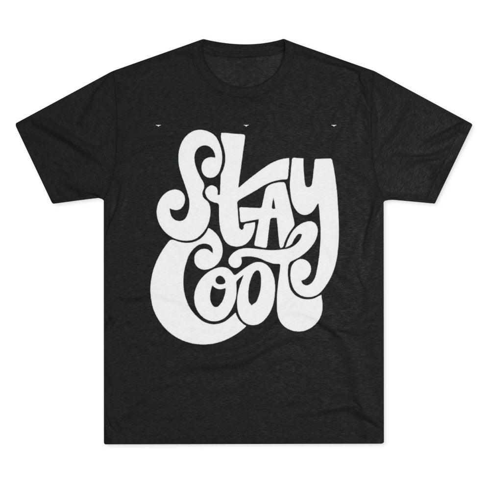 Next Level 6010 | Unisex Tropical Palm "Salti Vibes" Summer Graphic T-Shirt