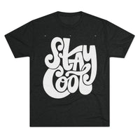 Next Level 6010 | Unisex Tropical Palm "Salti Vibes" Summer Graphic T-Shirt