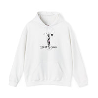 Gildan 18500 | North Shore Hawai'i Unisex Hoodie – Island Vibes & Coastal Style