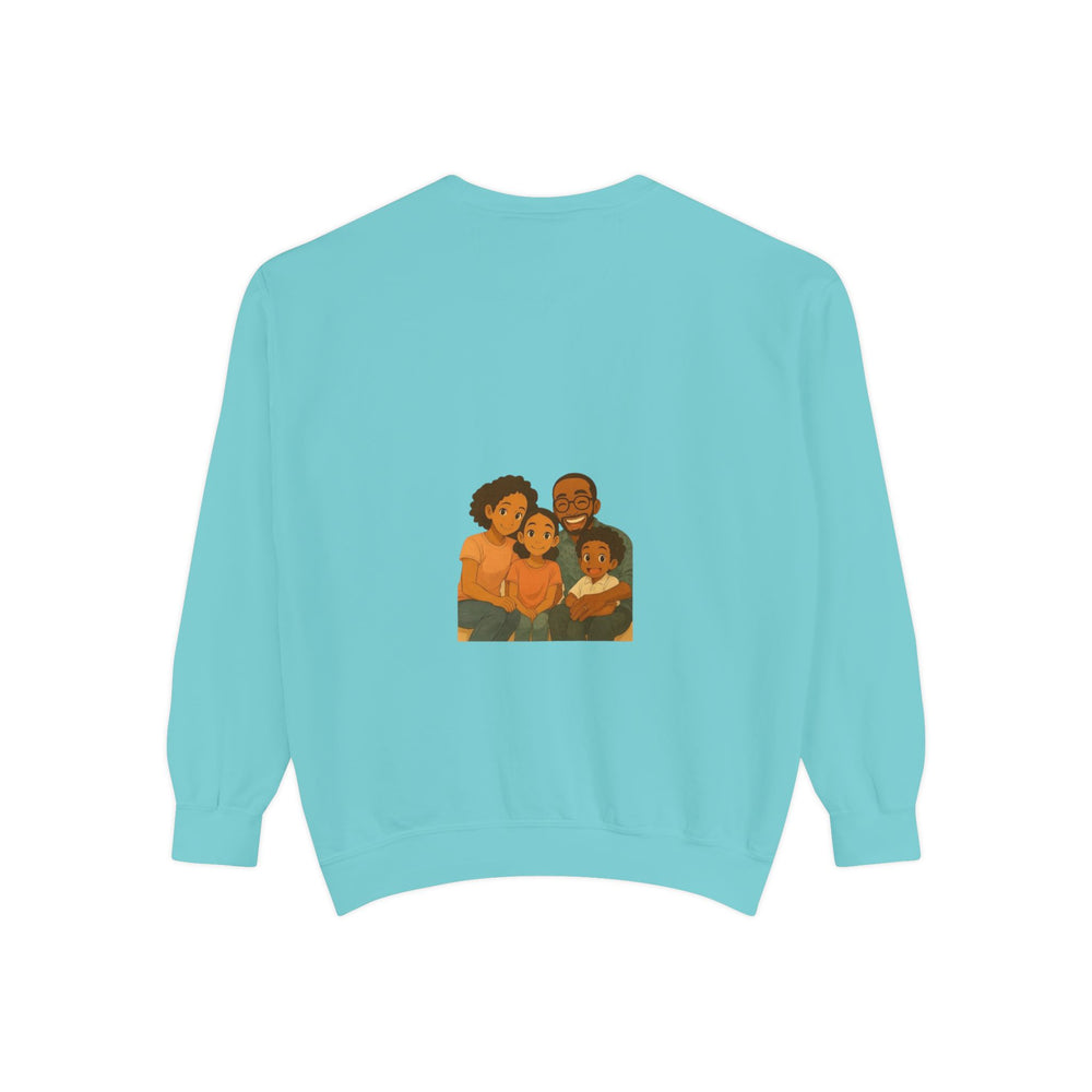 Custom Photo Anime Shirt Portrait from Photo Personalized Shirt Custom Family Portrait Birthday Gift Fathers Day Grandpa Shirt Grandma Gift