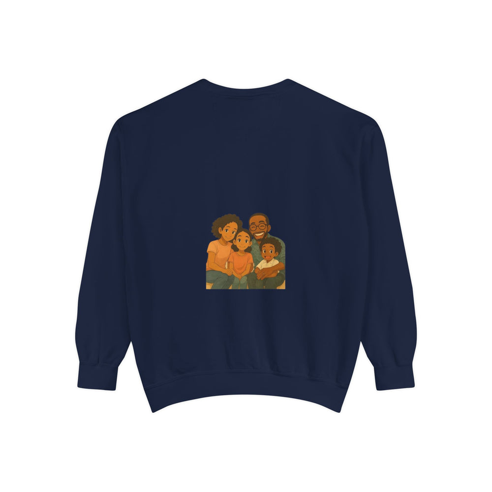 Custom Photo Anime Shirt Portrait from Photo Personalized Shirt Custom Family Portrait Birthday Gift Fathers Day Grandpa Shirt Grandma Gift