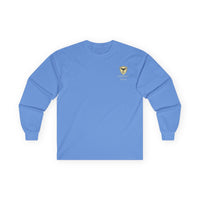 Unisex Ultra Cotton Long Sleeve Tee