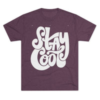 Next Level 6010 | Unisex Tropical Palm "Salti Vibes" Summer Graphic T-Shirt