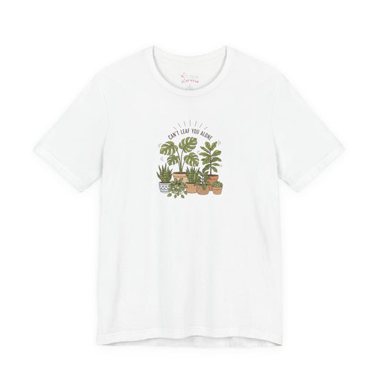 Bella+Canvas3001 | Unisex Jersey Short Sleeve Tee