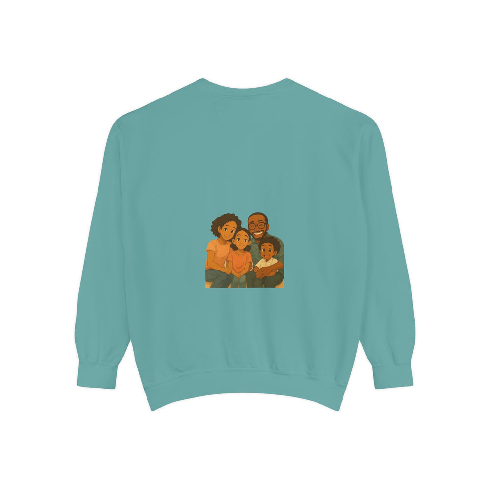 Custom Photo Anime Shirt Portrait from Photo Personalized Shirt Custom Family Portrait Birthday Gift Fathers Day Grandpa Shirt Grandma Gift