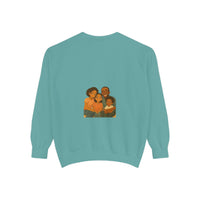 Custom Photo Anime Shirt Portrait from Photo Personalized Shirt Custom Family Portrait Birthday Gift Fathers Day Grandpa Shirt Grandma Gift