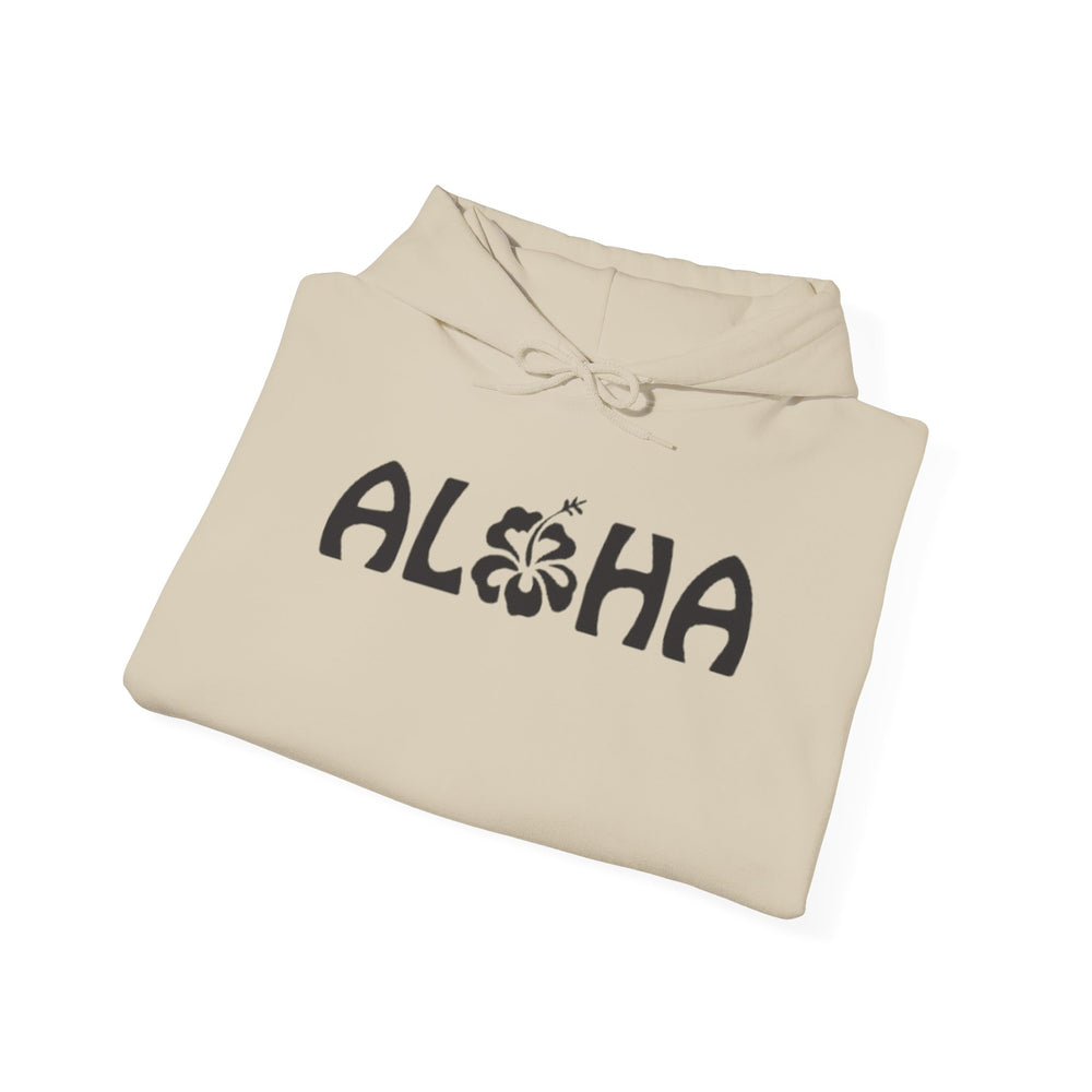 Gildan 18500 | Unisex "Life is Better at the Beach" Retro Surf Van Hoodie – Premium Soft Fleece Coastal Pullover