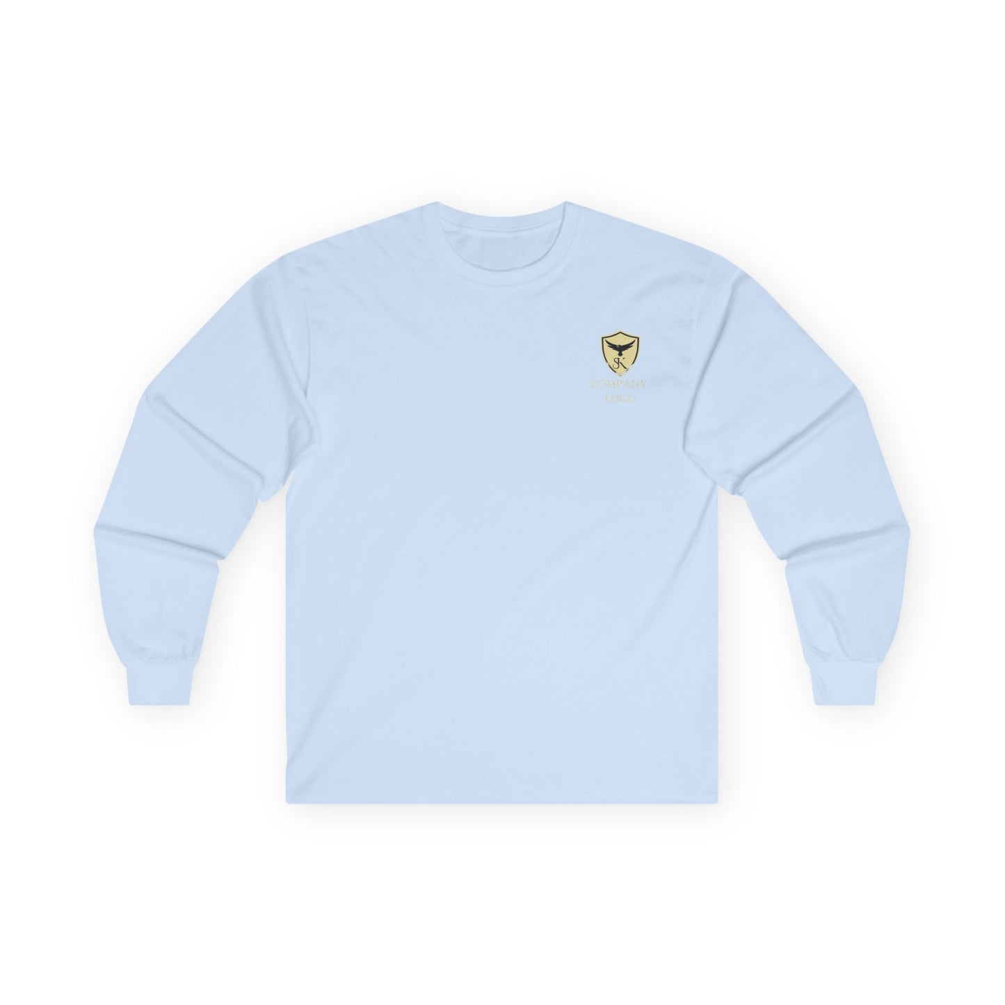 Unisex Ultra Cotton Long Sleeve Tee