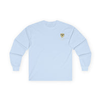 Unisex Ultra Cotton Long Sleeve Tee